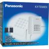 Σταθερό τηλέφωνο PANASONIC KX-TS500EXW